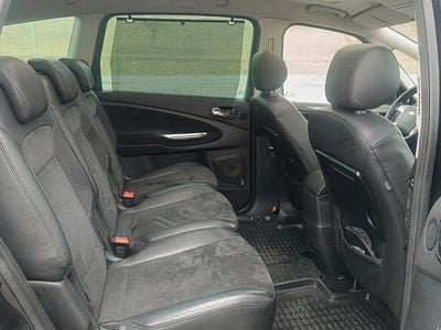 Gebraucht Ford S-MAX S 270 PS (198 kW) 2006 Schwarz Van / Kleinbus