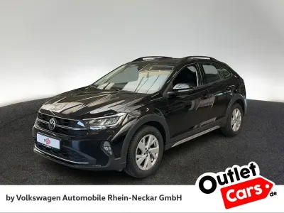 Gebraucht VW Taigo