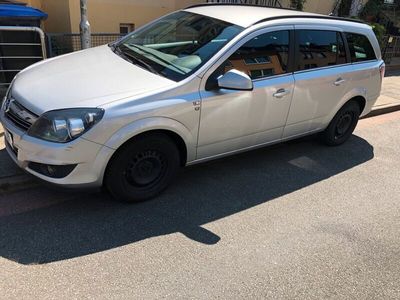 gebraucht Opel Astra 1.7