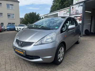 Gebraucht Honda Jazz