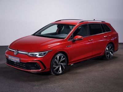VW Golf VIII