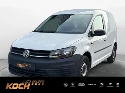 Gebraucht VW Caddy