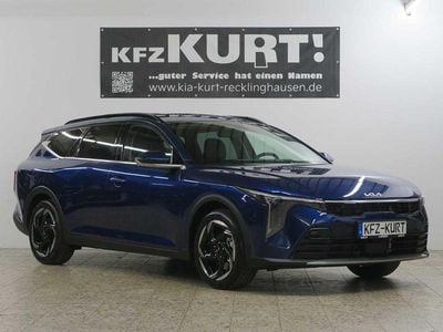 Nouă Kia K4 150 CP (110 kW) 2026 Albastru Break