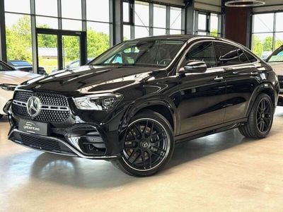 Mercedes GLE450 AMG