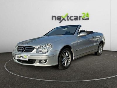 Mercedes CLK200