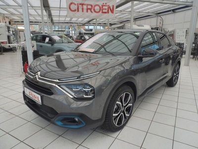 Citroën e-C4