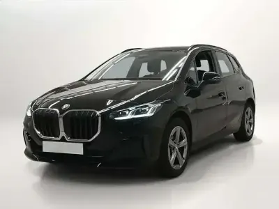 Gebraucht BMW 218 Active Tourer