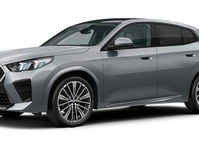 Second-hand BMW X2 Comfort Edition 163 CP (119 kW) 2025 Gri SUV