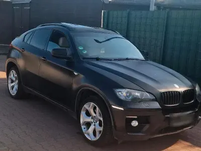 Gebraucht BMW X6