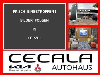 Neu Mitsubishi ASX Diamant Edition 114 PS (83 kW) 2026 Blau SUV