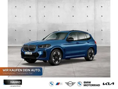 Gebraucht BMW iX3