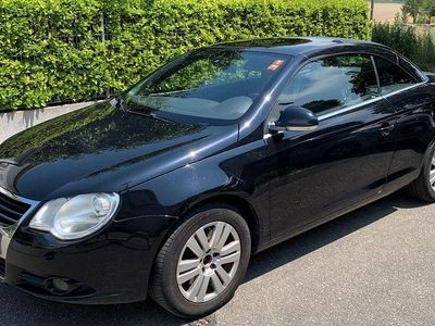 VW Eos