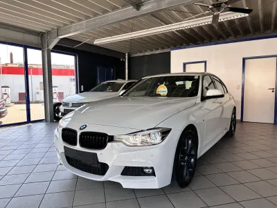 Gebraucht BMW 318