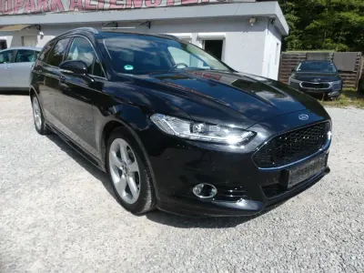 Gebraucht Ford Mondeo