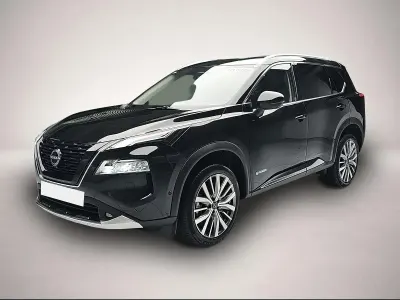 Neu Nissan X-Trail Tekna 204 PS (150 kW) 2026 Manufacturer SUV