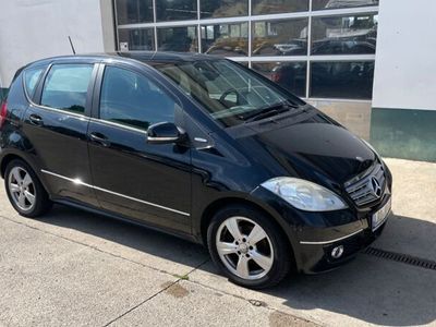 Mercedes A150