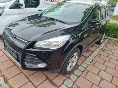 Gebraucht Ford Kuga