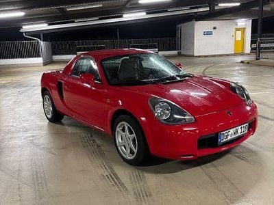 Toyota MR2