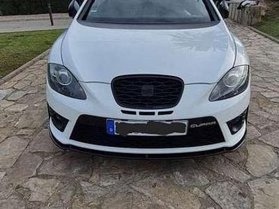 Gebraucht Seat Leon CUPRA 265 PS (194 kW) 2012 Limousine