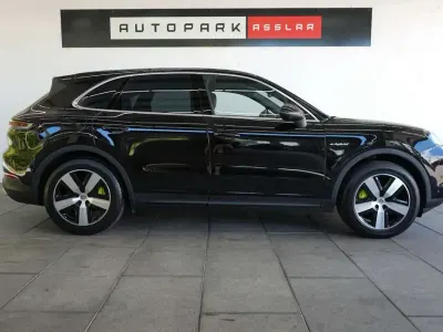 Gebraucht Porsche Cayenne E-Hybrid