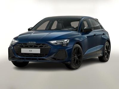 Audi A3 Sportback e-tron