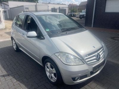 Mercedes A150