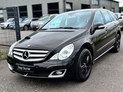 Mercedes R500