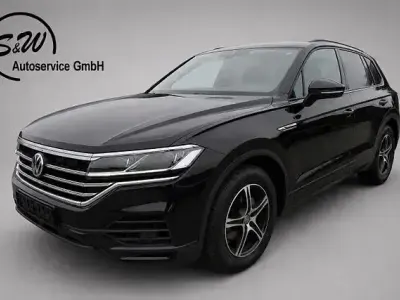 Gebraucht VW Touareg 250 PS (183 kW) 2018 Andere SUV