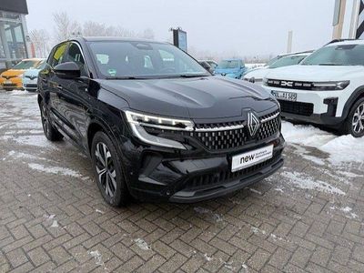 Schwarz Gebraucht 2024 Renault Austral Evolution SUV | 26.999 € (Guter Preis)