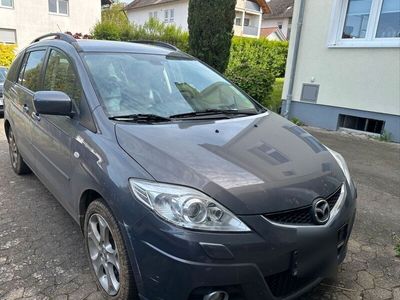 gebraucht Mazda 5 2.0 Top Top