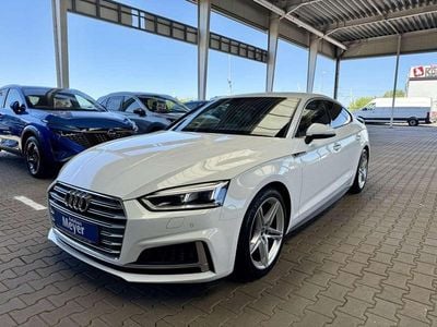 Audi S5 Sportback
