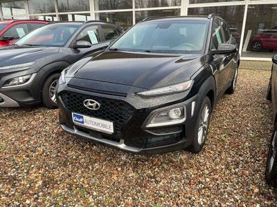 gebraucht Hyundai Kona YES! 2WD