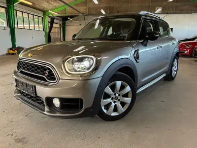Gebraucht Mini Cooper S Countryman