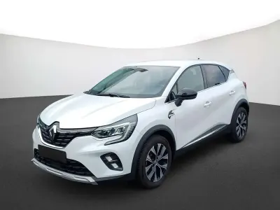 Gebraucht Renault Captur