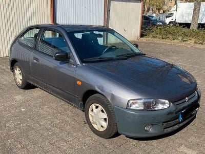 Gebraucht Mitsubishi Colt 1998 Kleinwagen