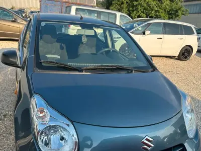 Gebraucht Suzuki Alto