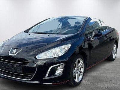 Peugeot 308 CC