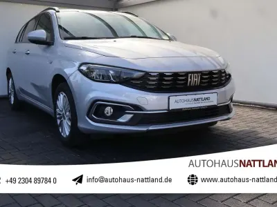 Gebraucht Fiat Tipo