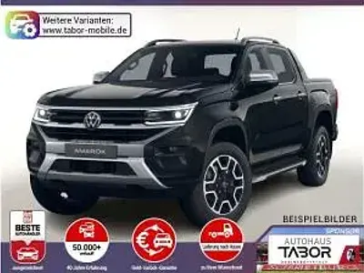 Gebraucht VW Amarok