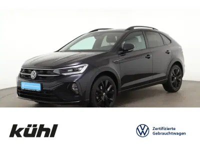 Gebraucht VW Taigo IQ Drive 110 PS (80 kW) 2022 SUV