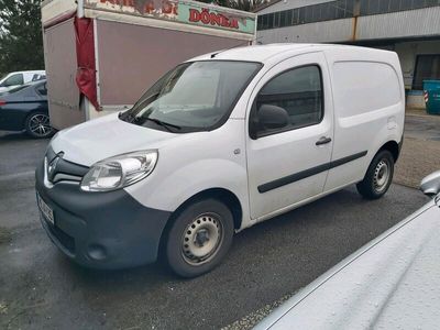 gebraucht Renault Kangoo Diesel Klima Bj 12 / 2018 139000 tkm