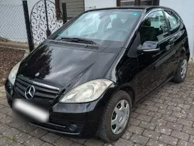 Gebraucht Mercedes A150
