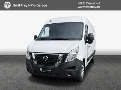 Nissan Interstar