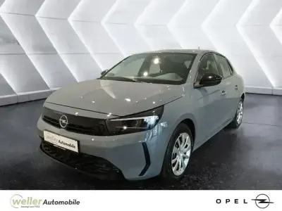 Gebraucht Opel Corsa
