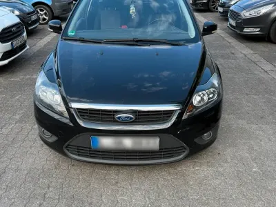 Gebraucht Ford Focus