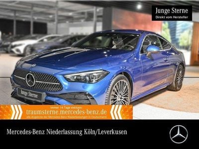 Mercedes CLE450