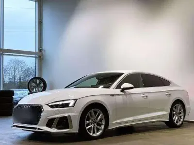 Gebraucht Audi A5 Sportback