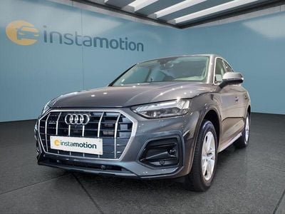 Audi Q5 Sportback