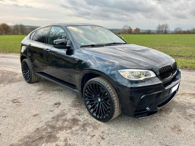 BMW X6 M50