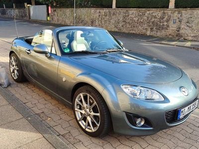 Mazda MX5